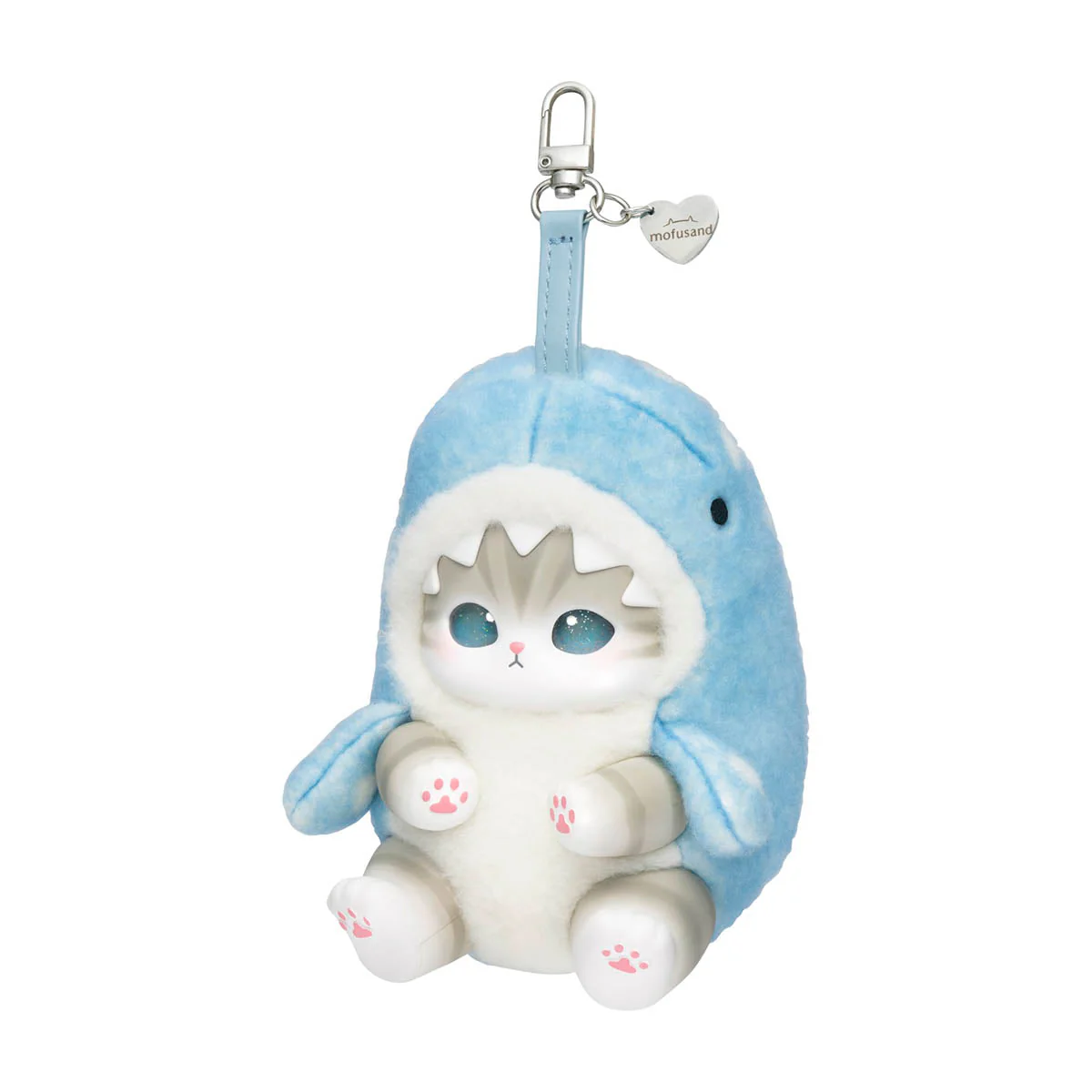 Mofusand Kiramekko Fluffy Kitten Blind Box - Image 9