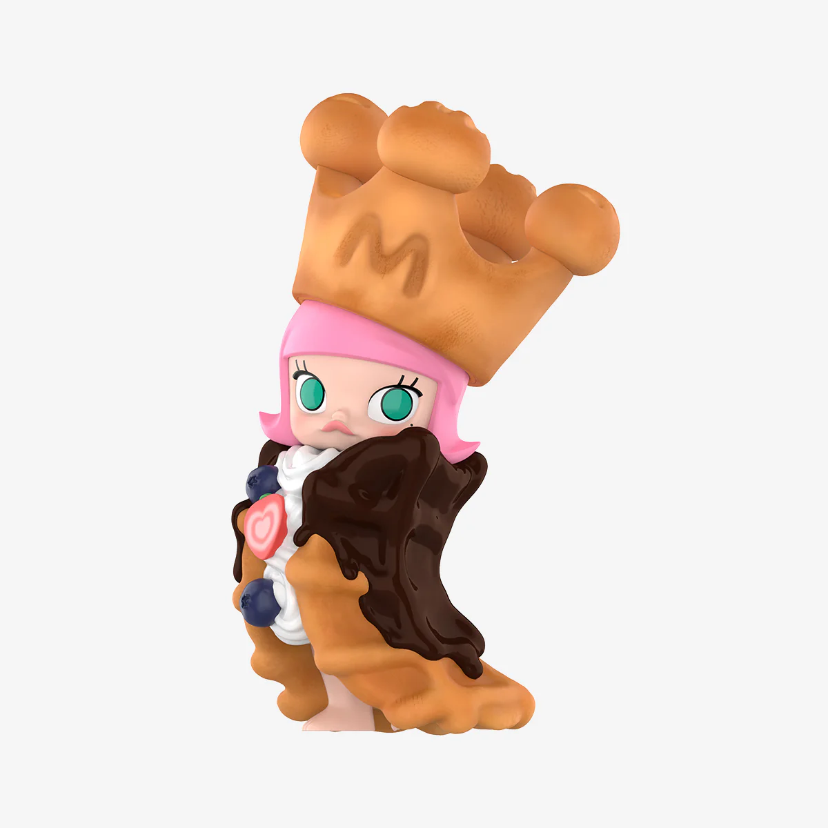 MOLLY Carb-Lover Series Figures - Image 10