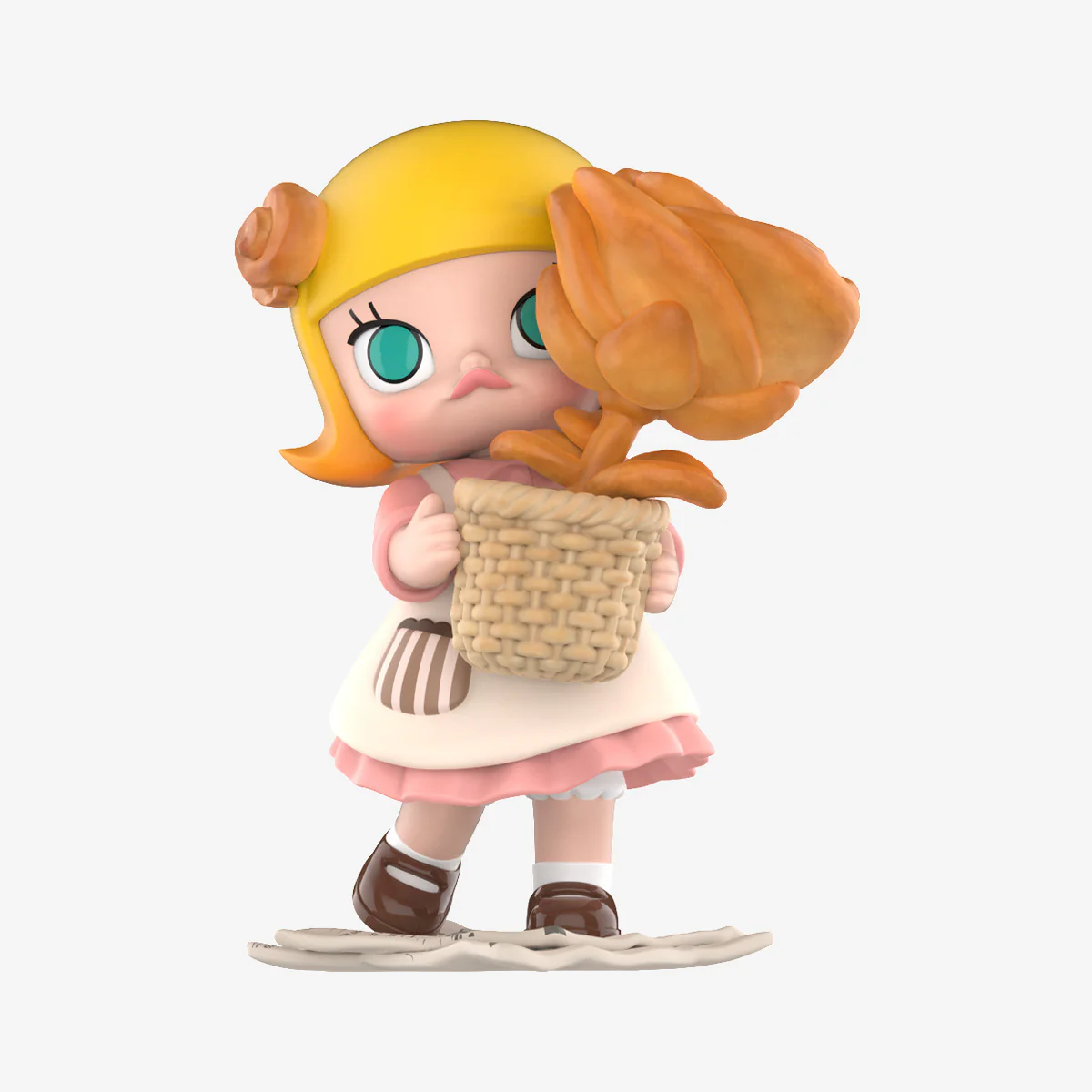 MOLLY Carb-Lover Series Figures - Image 11