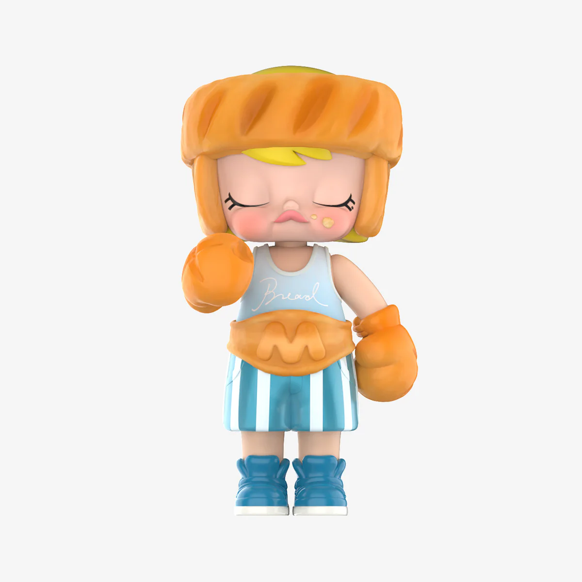 MOLLY Carb-Lover Series Figures - Image 13