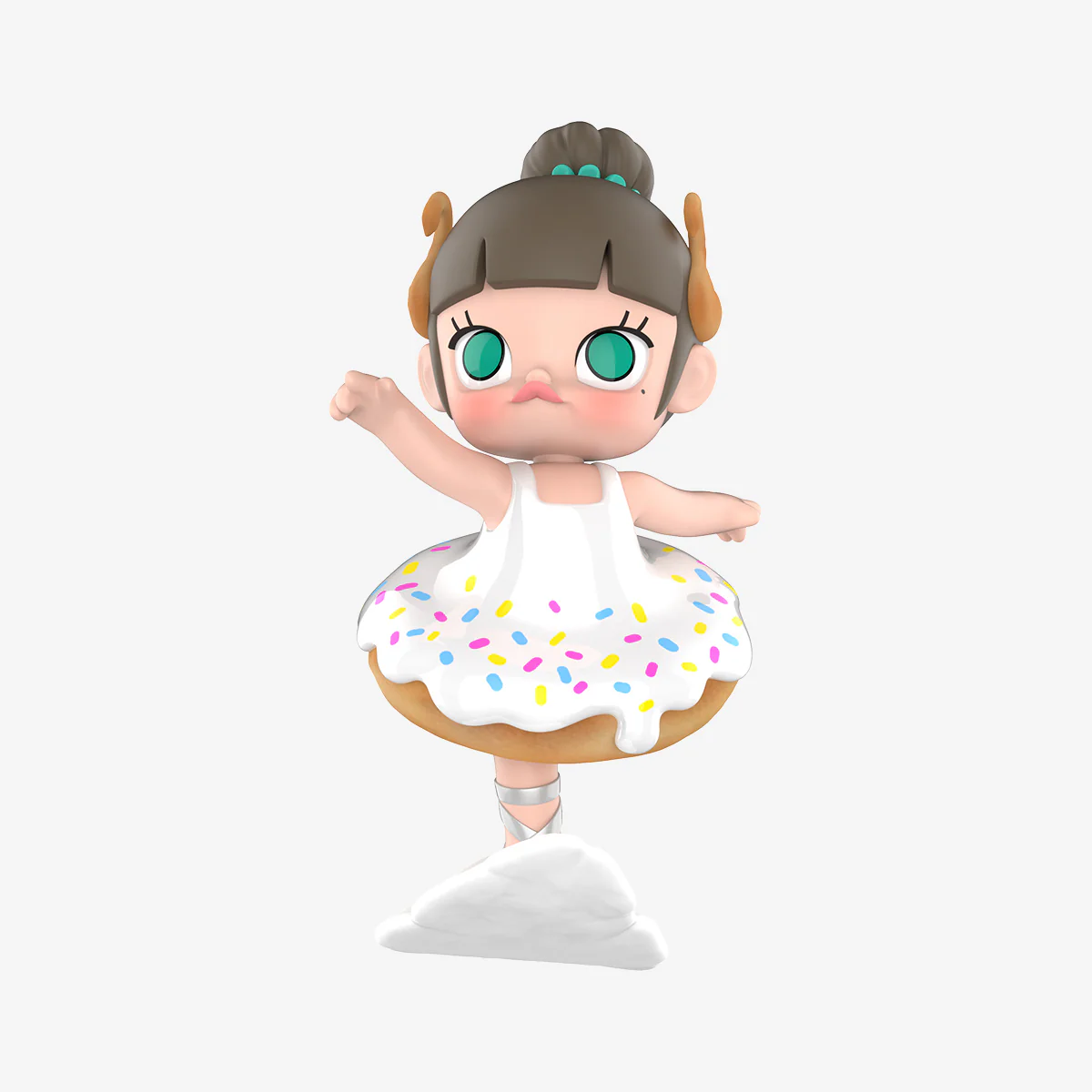 MOLLY Carb-Lover Series Figures - Image 14