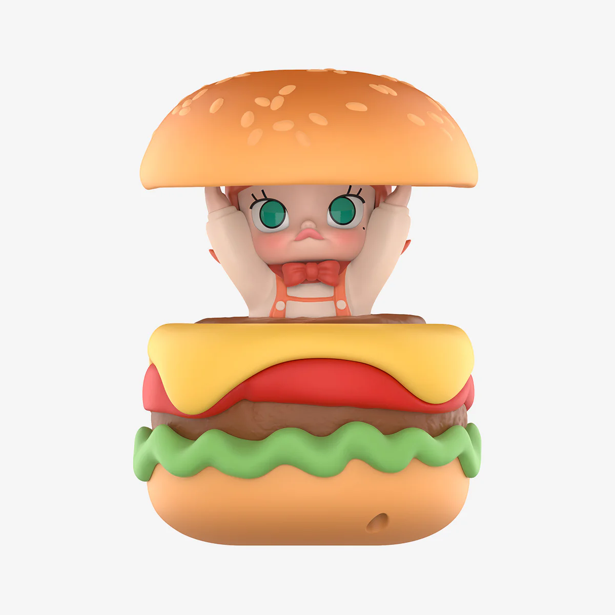 MOLLY Carb-Lover Series Figures - Image 4