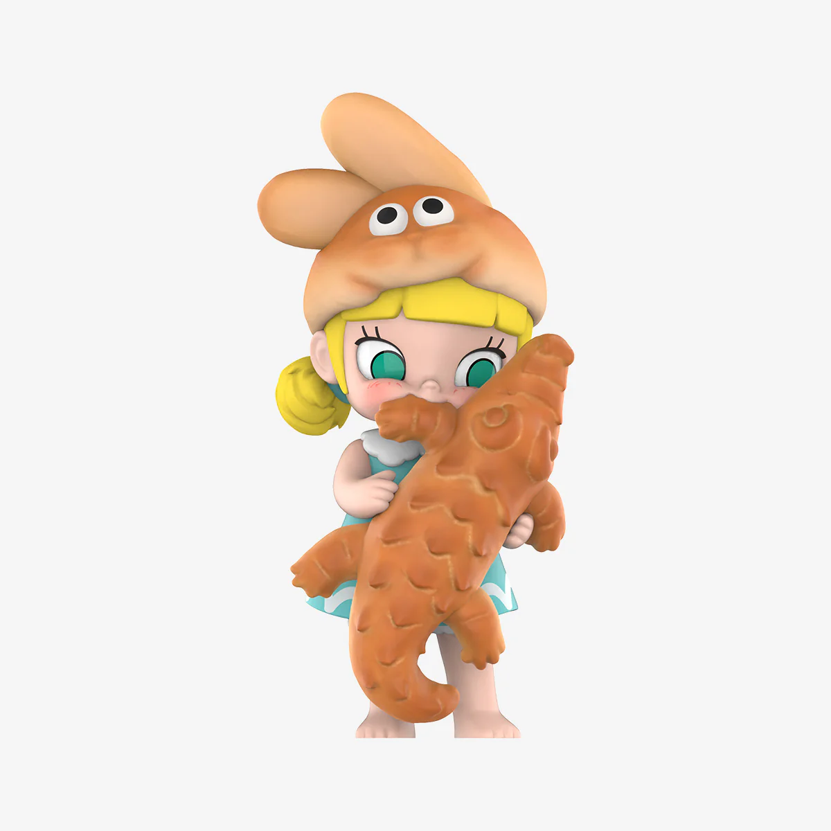 MOLLY Carb-Lover Series Figures - Image 5