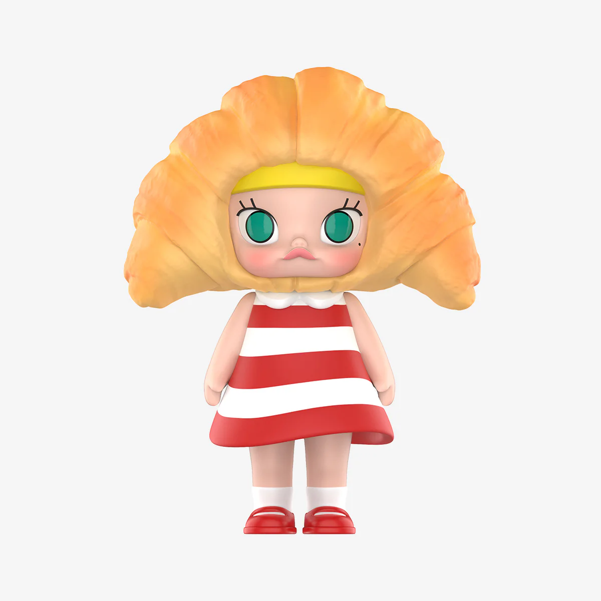 MOLLY Carb-Lover Series Figures - Image 6