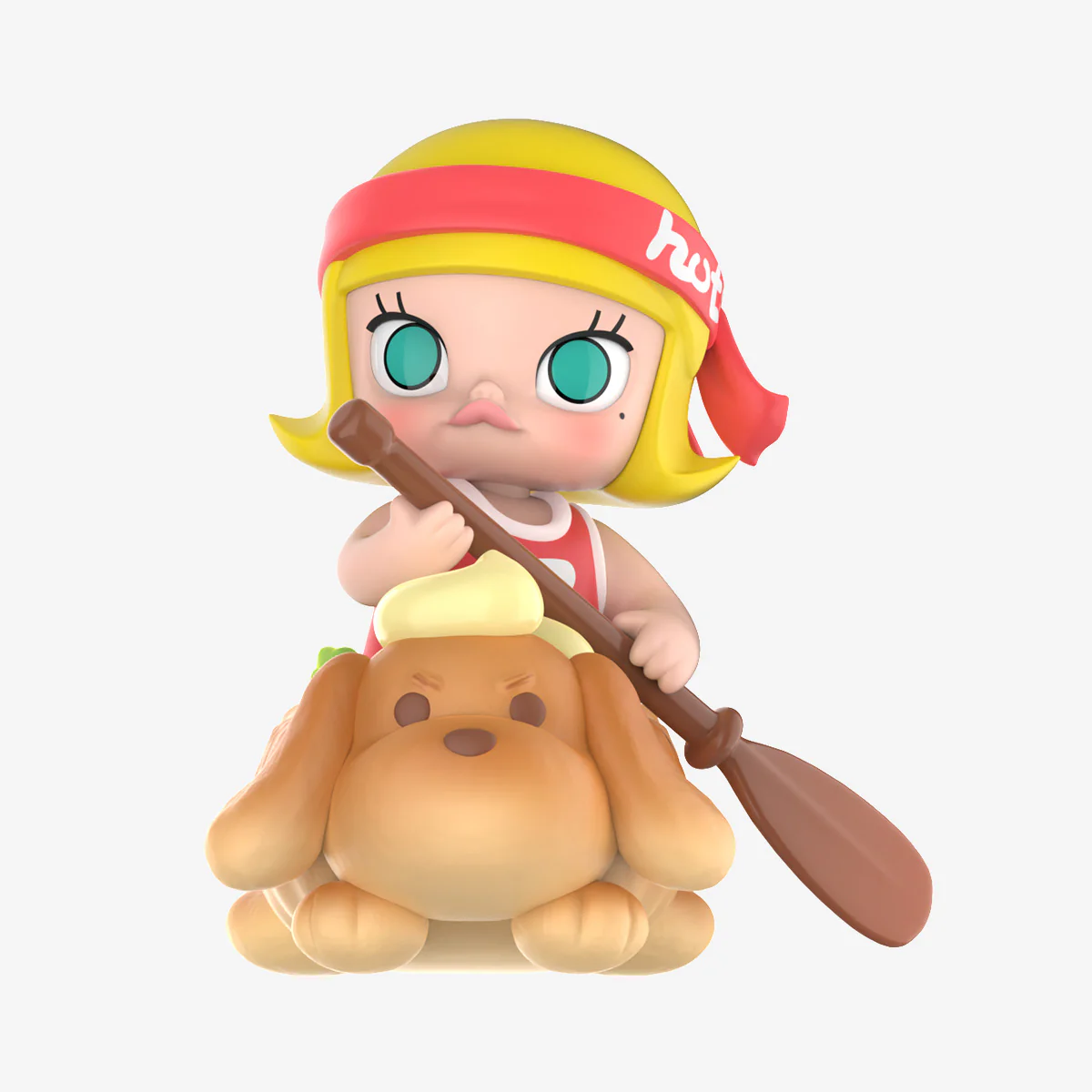 MOLLY Carb-Lover Series Figures - Image 7