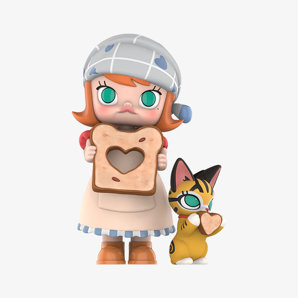 MOLLY Carb-Lover Series Figures - Image 8