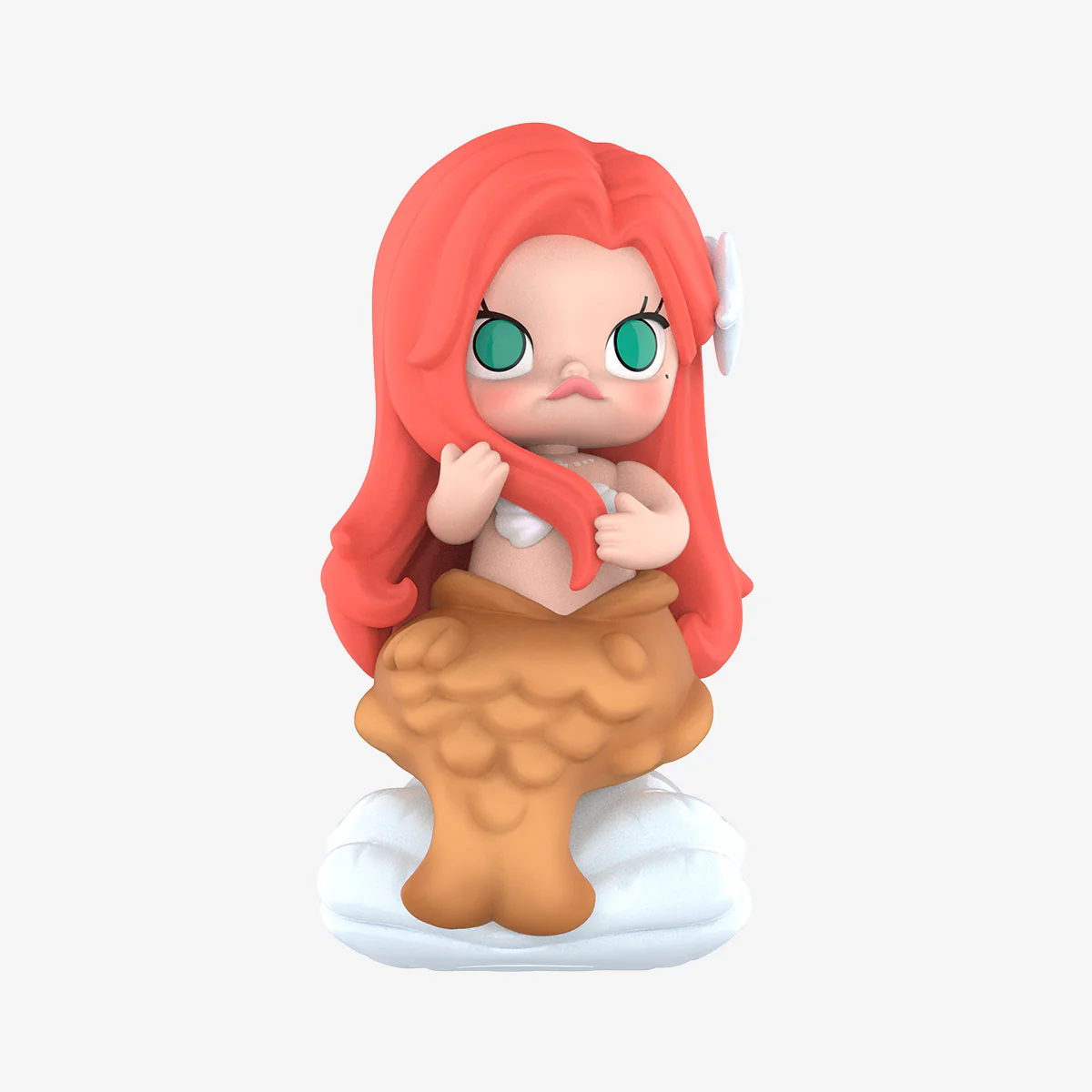 MOLLY Carb-Lover Series Figures - Image 9