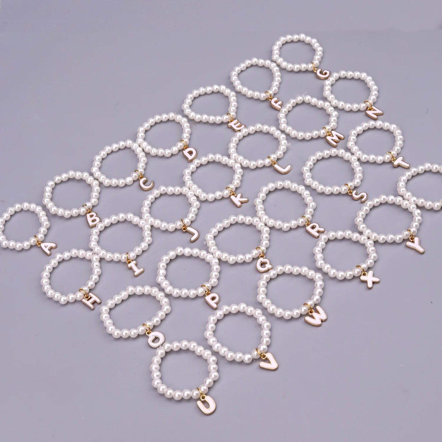 Necklace for Labubu Pin For Love - Image 2