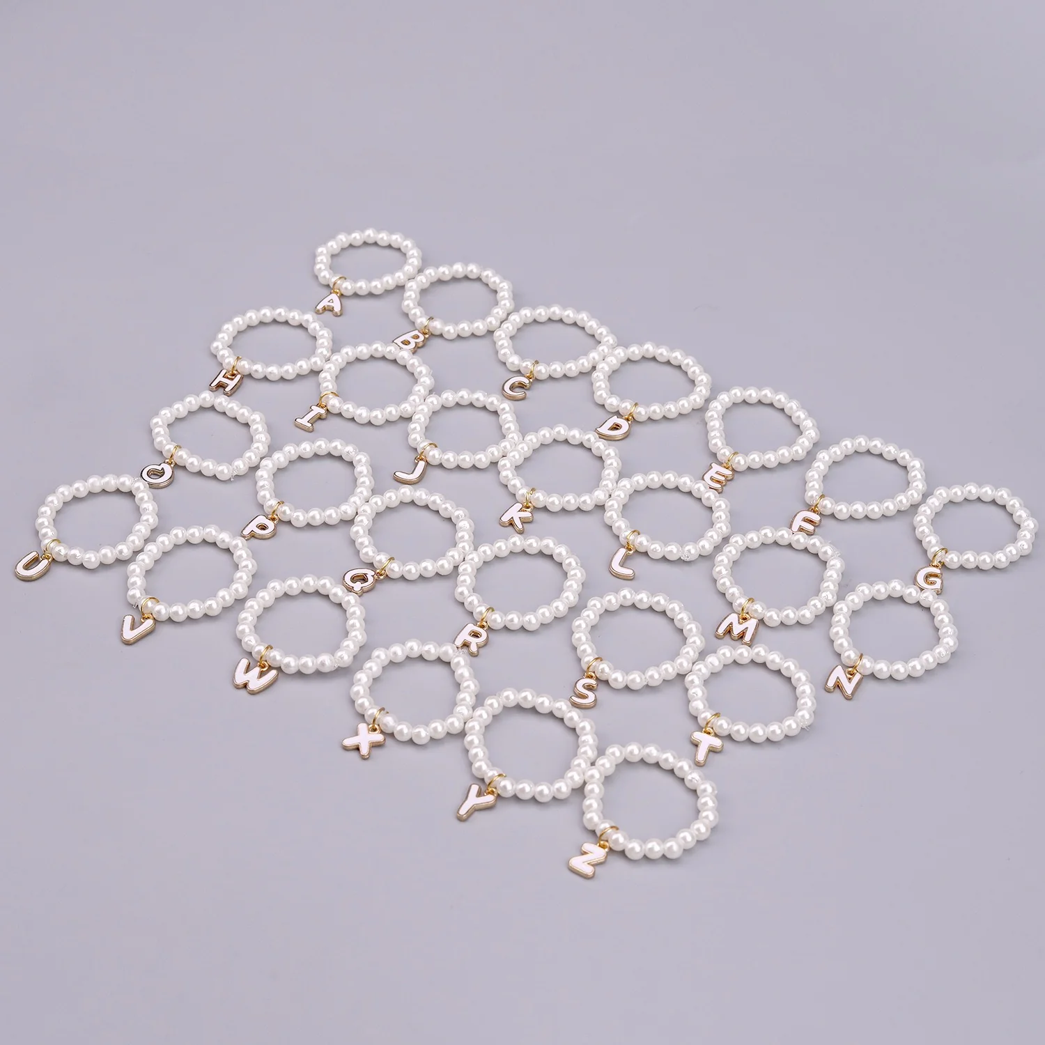 Necklace for Labubu Pin For Love - Image 3