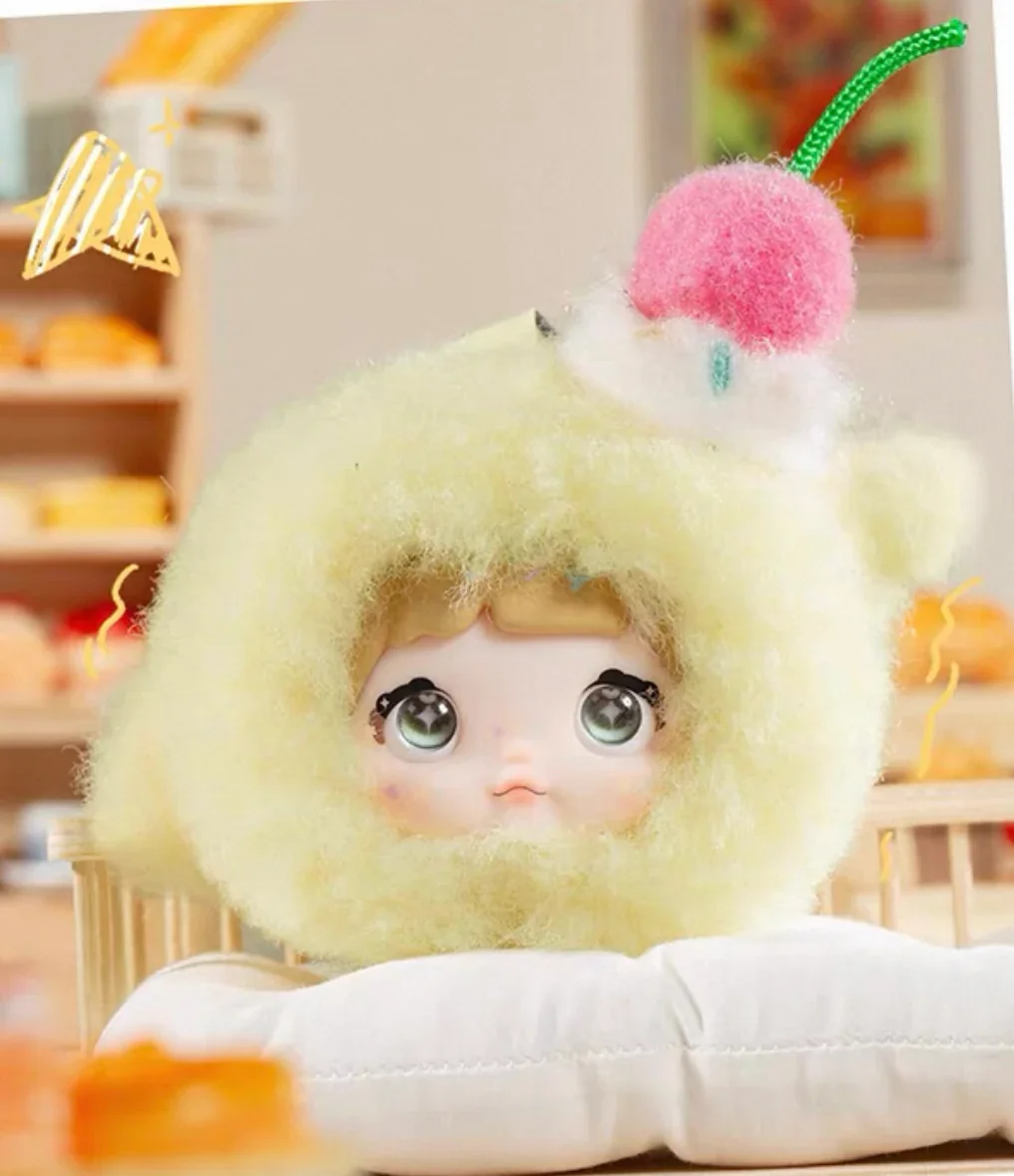 Nommi 100% Sweetness Series Plush Blind Box - Image 10