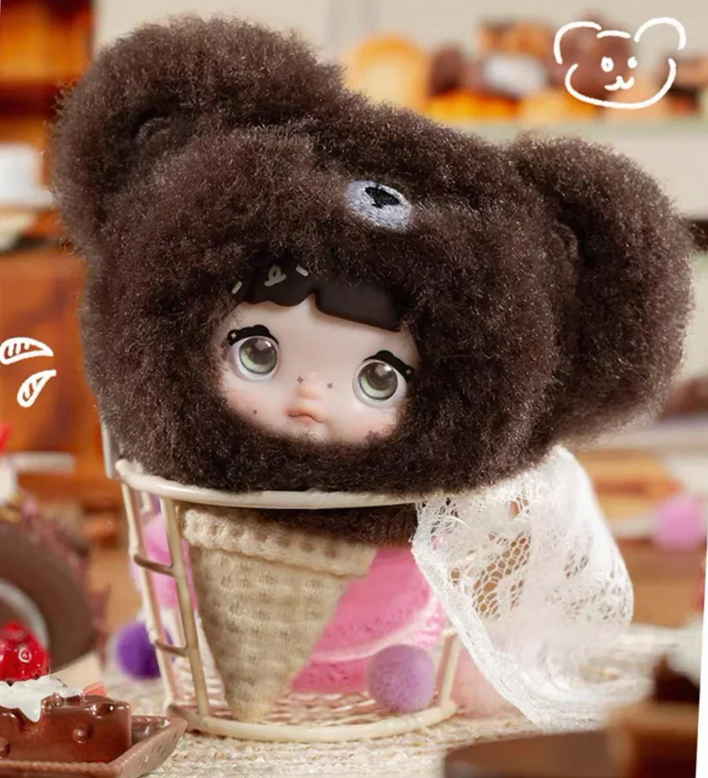 Nommi 100% Sweetness Series Plush Blind Box - Image 11