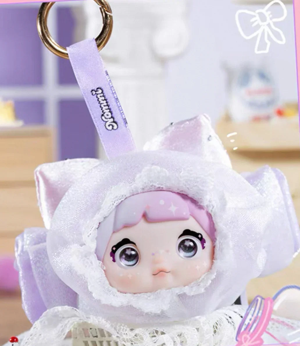 Nommi 100% Sweetness Series Plush Blind Box - Image 12