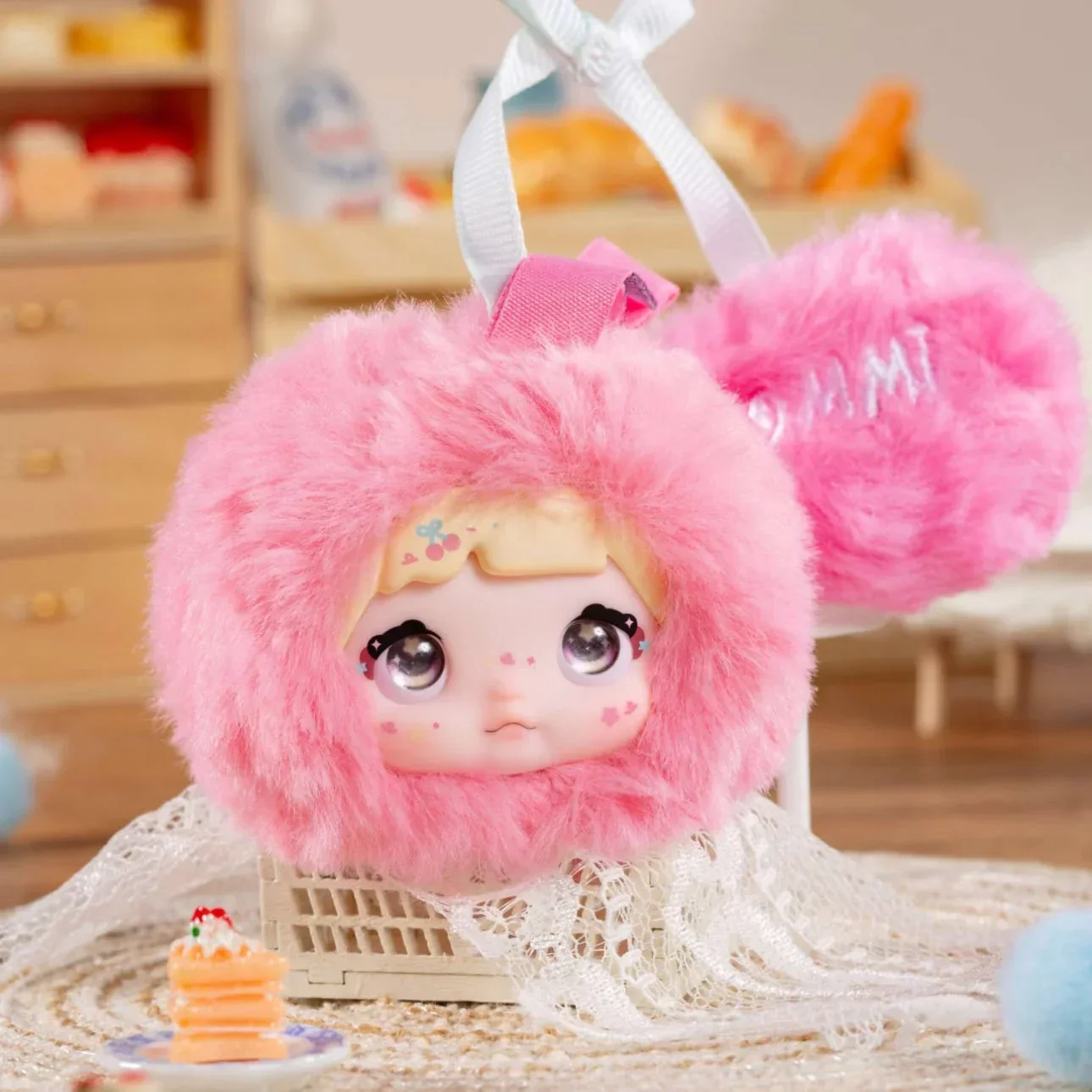 Nommi 100% Sweetness Series Plush Blind Box - Image 3