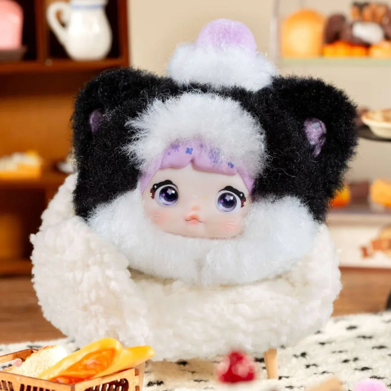 Nommi 100% Sweetness Series Plush Blind Box - Image 6