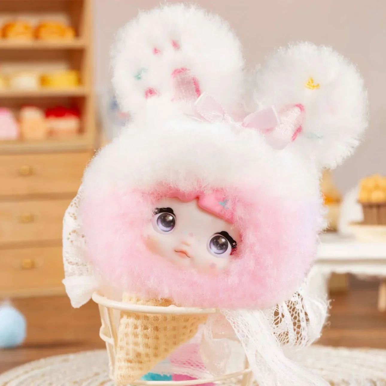 Nommi 100% Sweetness Series Plush Blind Box - Image 7