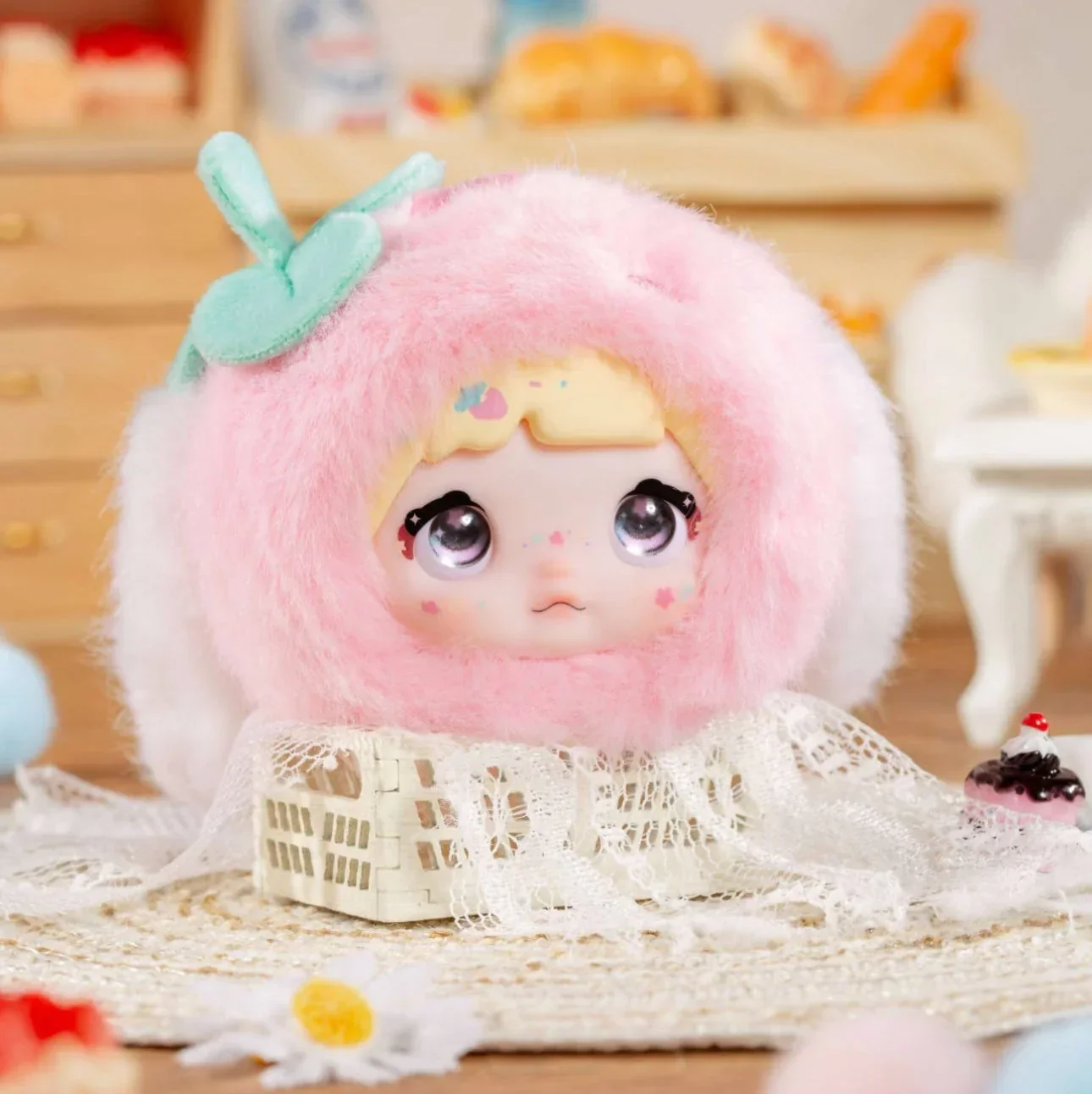 Nommi 100% Sweetness Series Plush Blind Box - Image 8