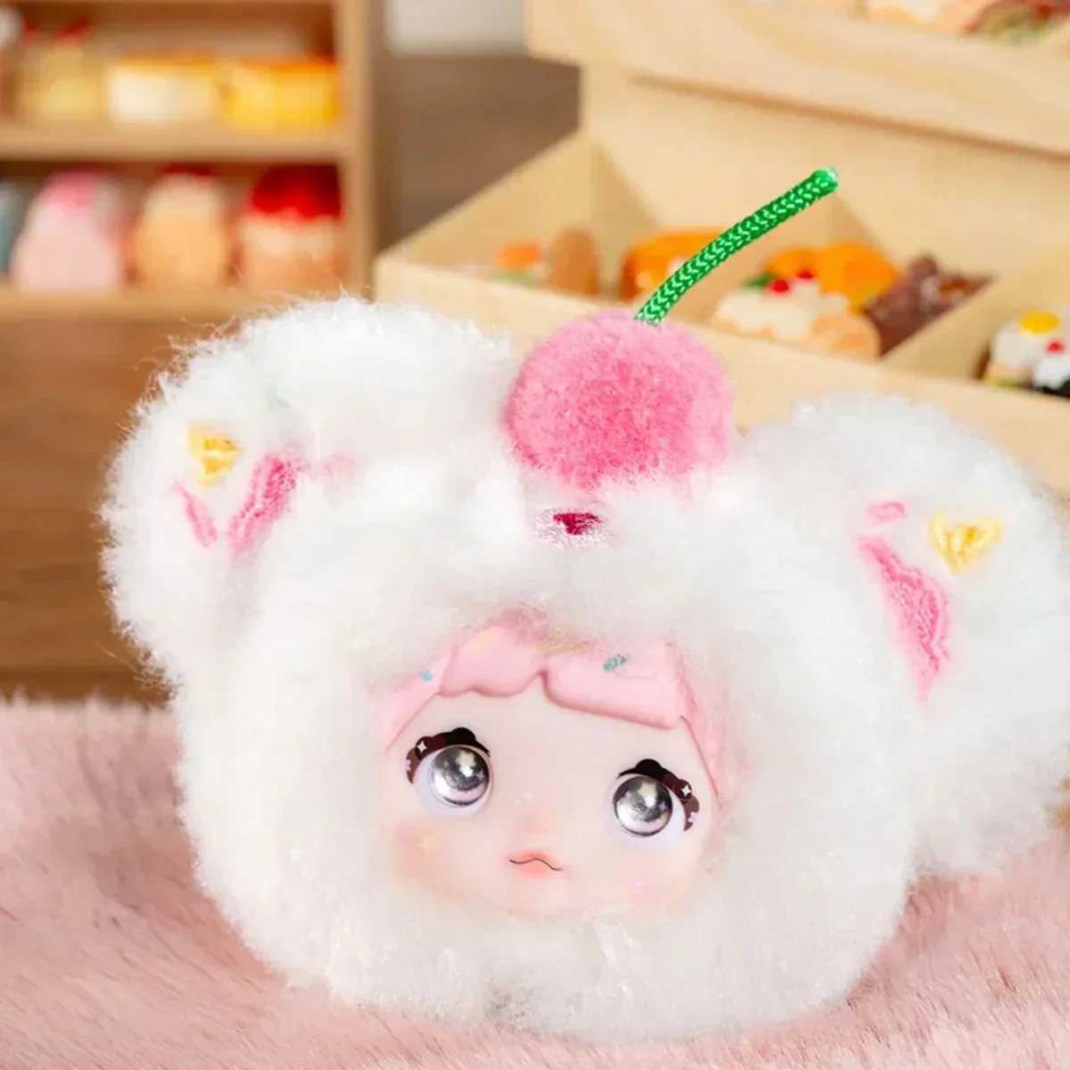 Nommi 100% Sweetness Series Plush Blind Box - Image 9