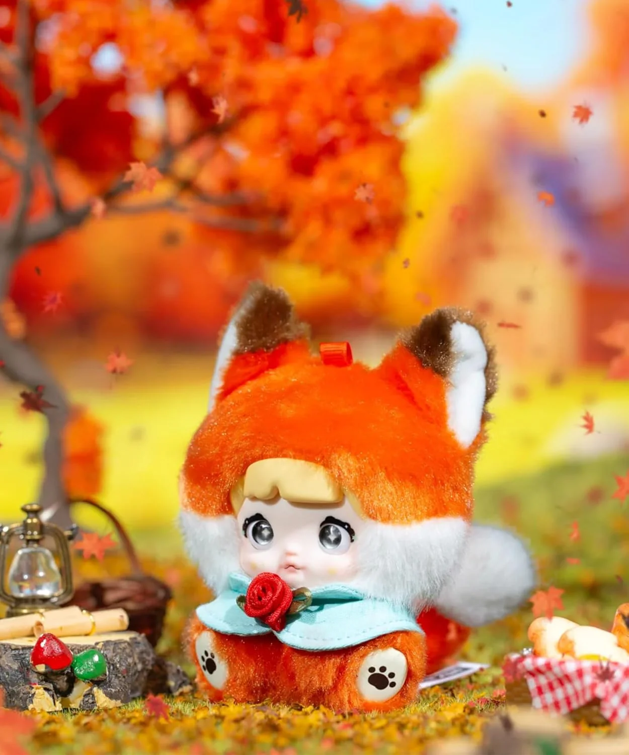 NOMMI Fairytale Town Series Blind Box - Image 3