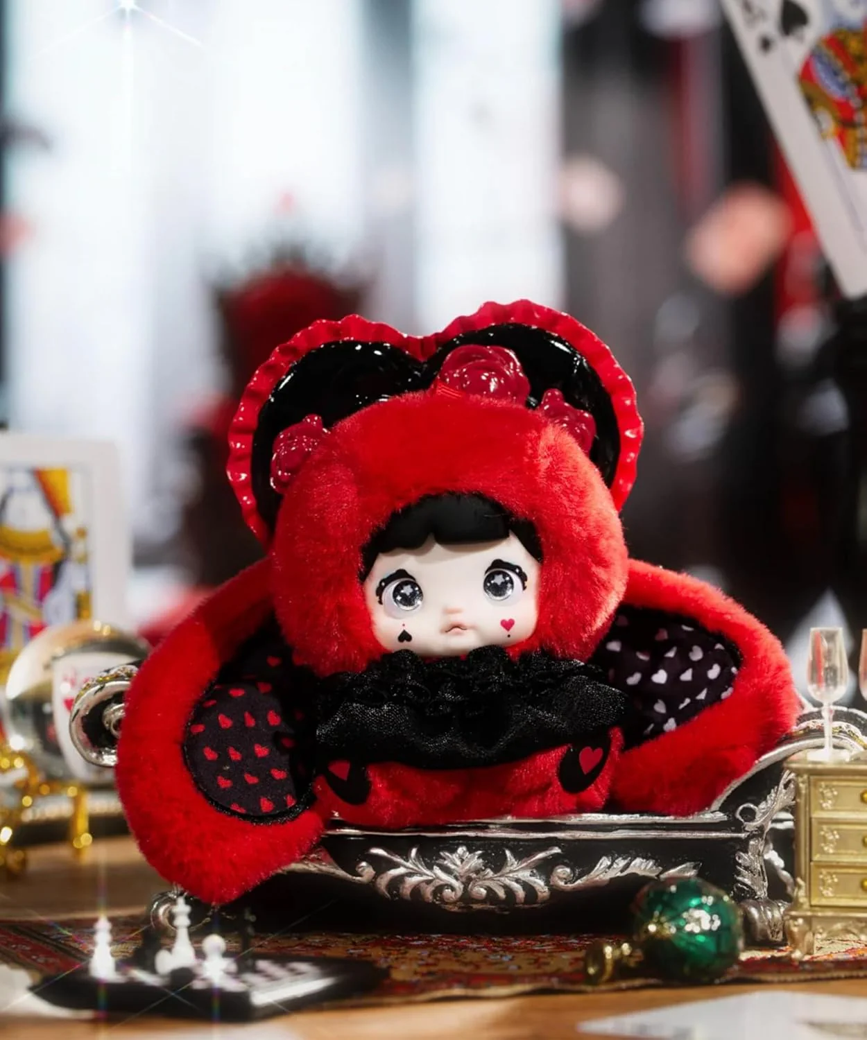 NOMMI Fairytale Town Series Blind Box - Image 7