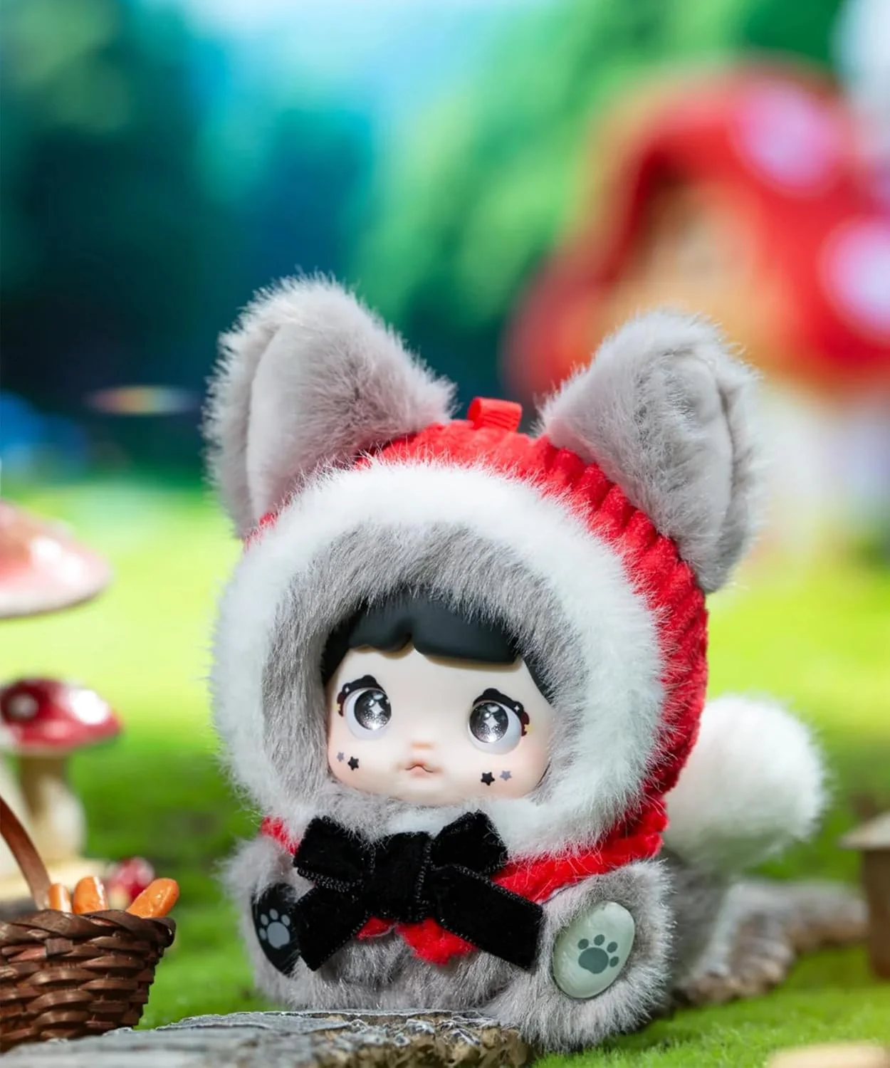 NOMMI Fairytale Town Series Blind Box - Image 9
