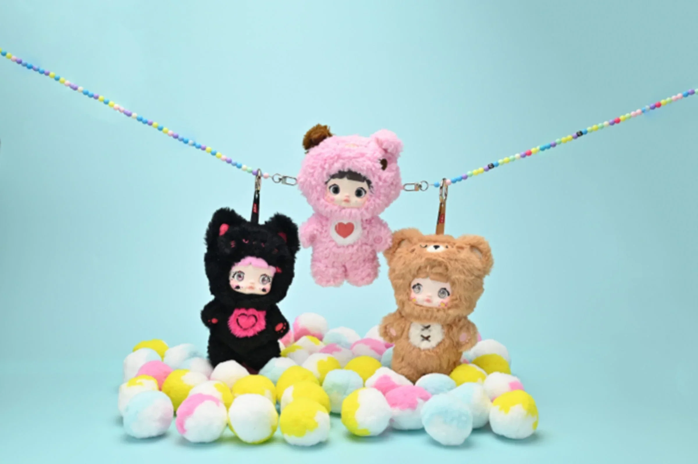 Nommi Loveliness Never Ends Plush Blind Box - Image 10
