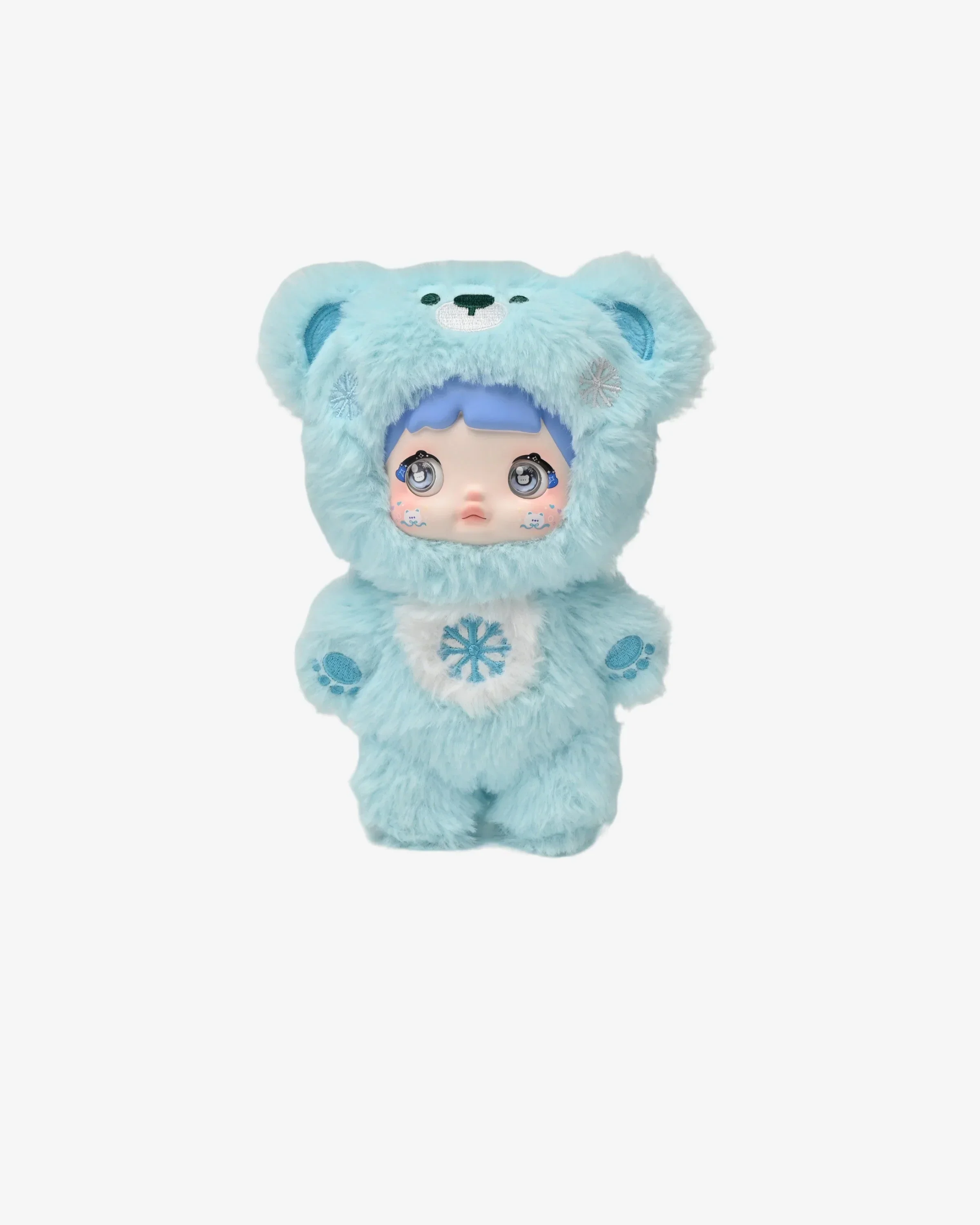 Nommi Loveliness Never Ends Plush Blind Box - Image 3