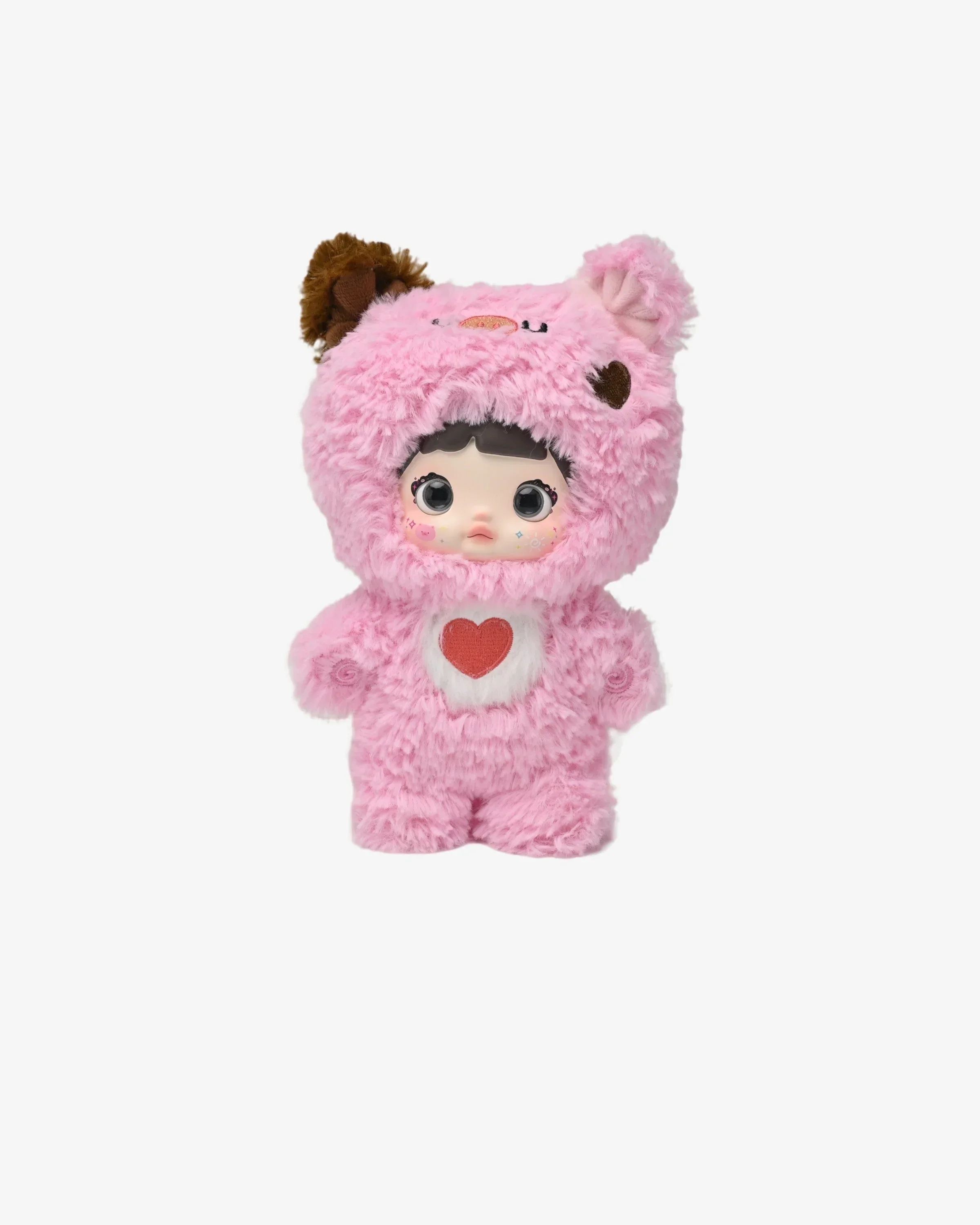 Nommi Loveliness Never Ends Plush Blind Box - Image 4