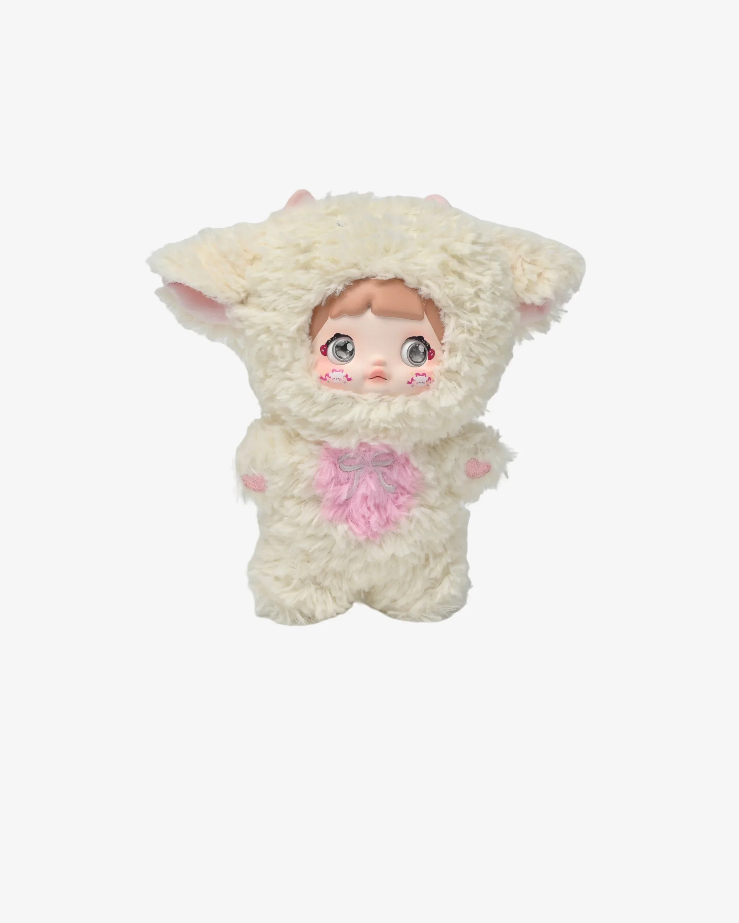Nommi Loveliness Never Ends Plush Blind Box - Image 5