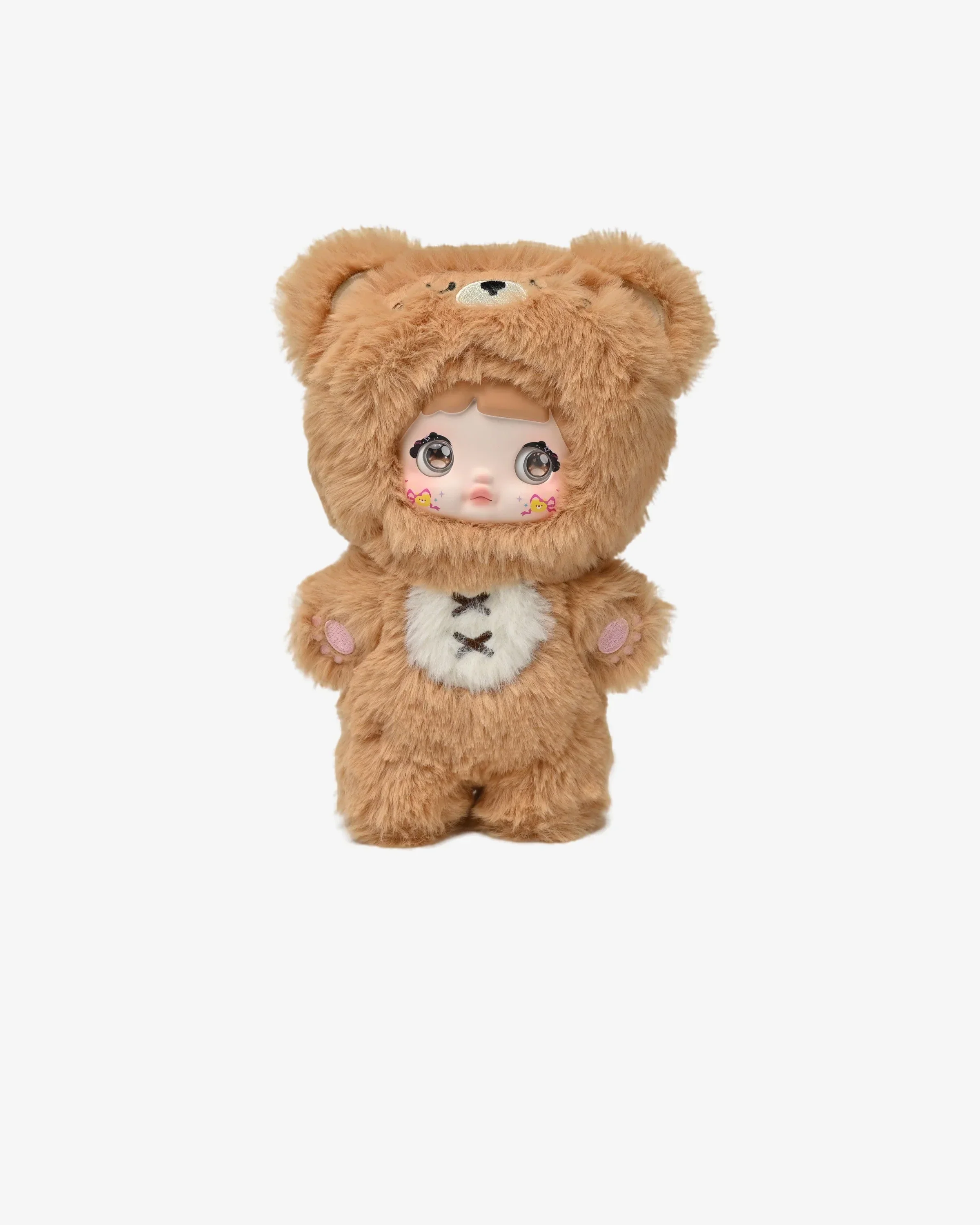 Nommi Loveliness Never Ends Plush Blind Box - Image 6