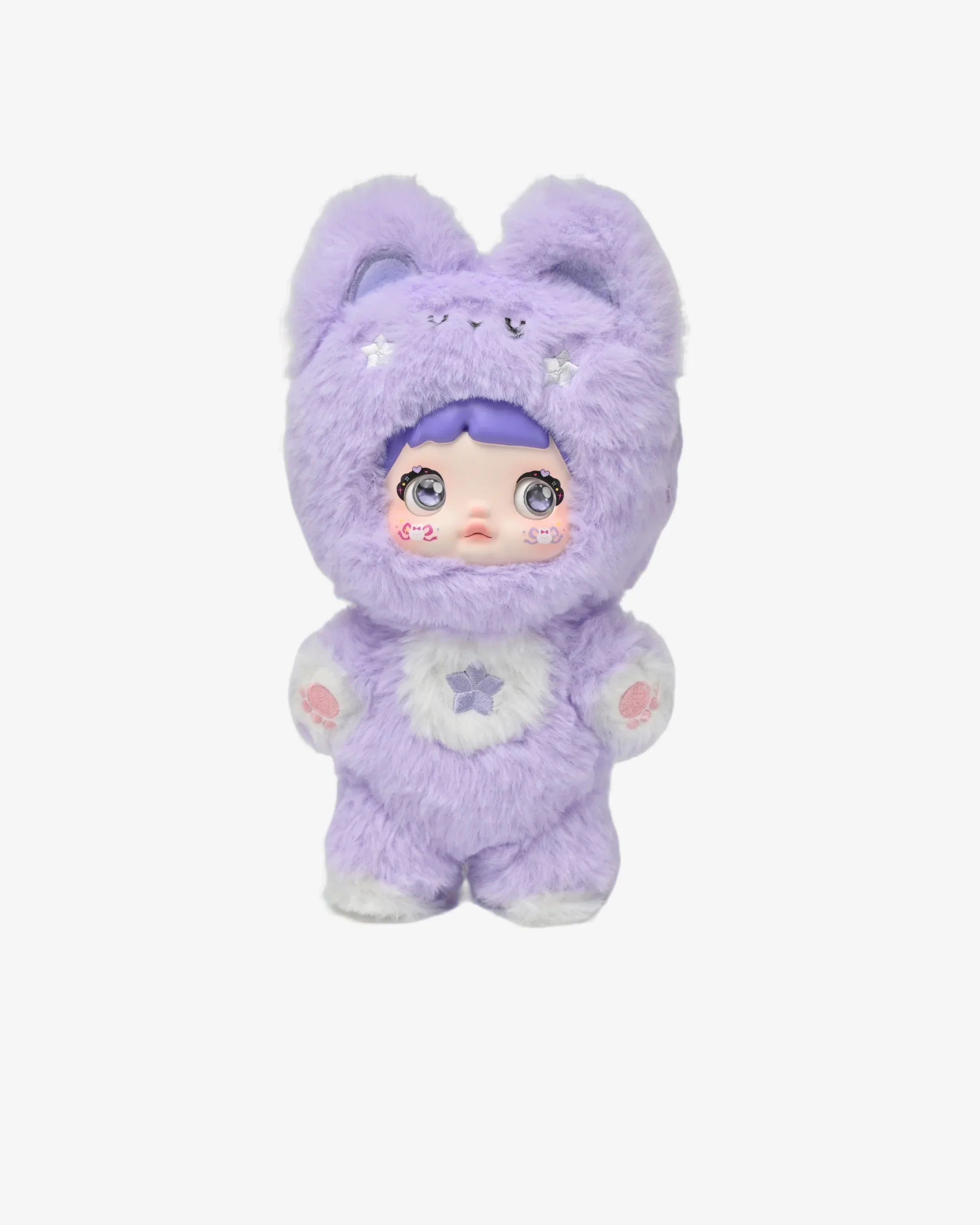 Nommi Loveliness Never Ends Plush Blind Box - Image 7