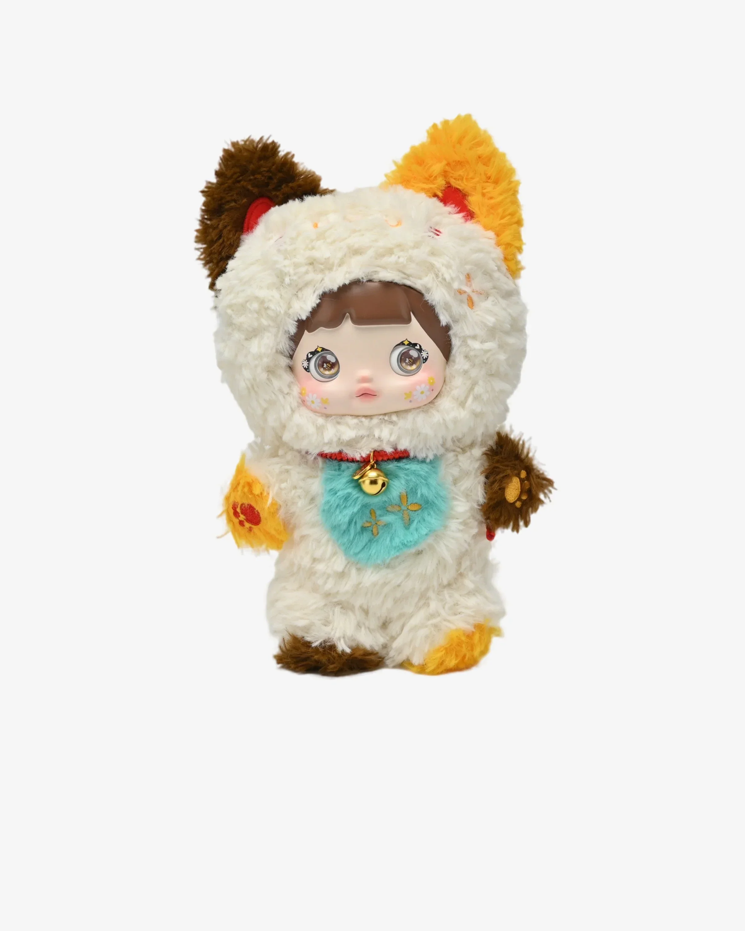 Nommi Loveliness Never Ends Plush Blind Box - Image 9
