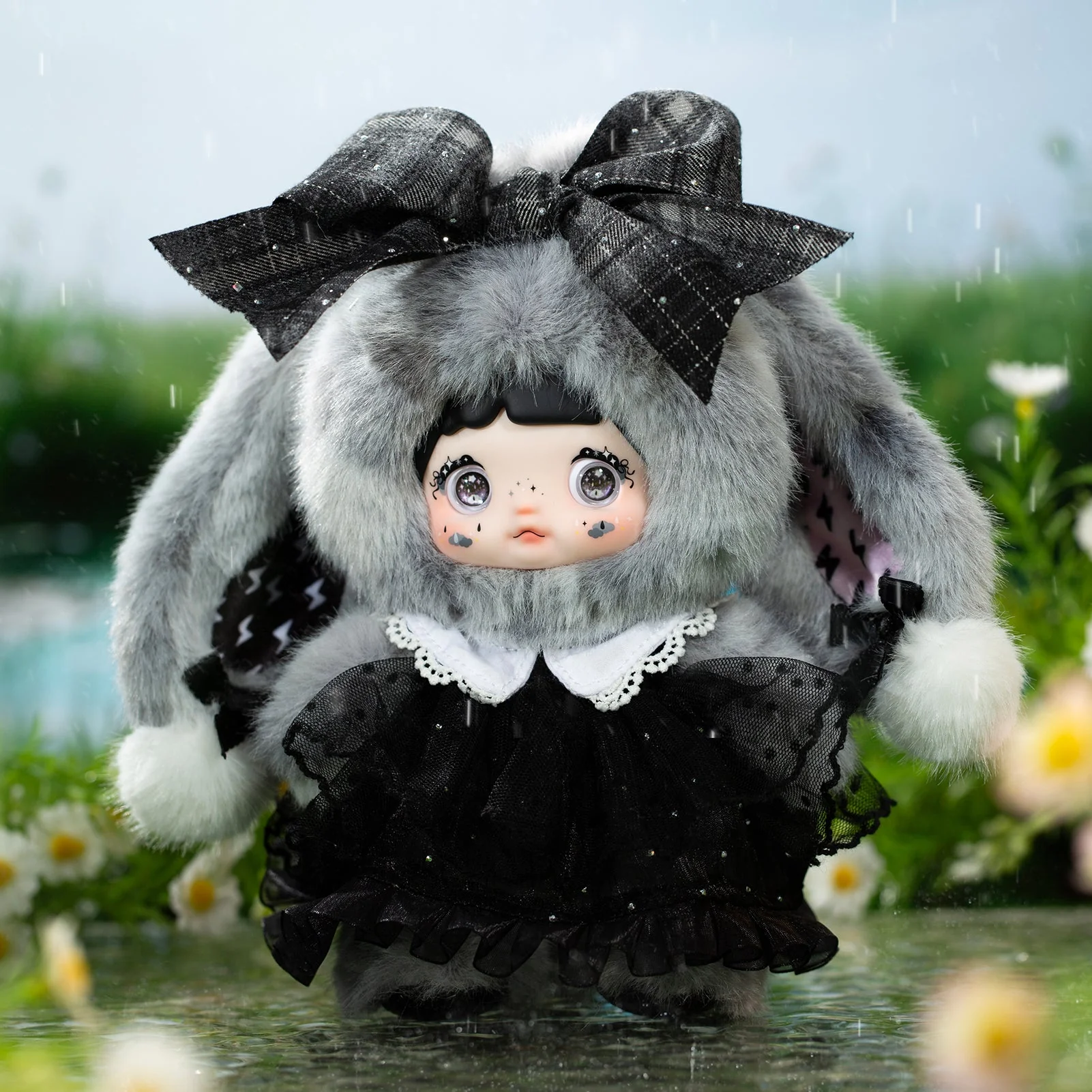 NOMMI Weather Forecast Series Plush Dolls Blind Box - Image 6
