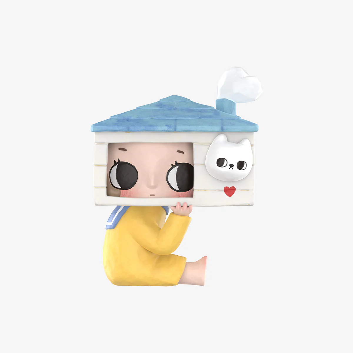 Nyota Growing up by Your Way Series Figures - Image 10