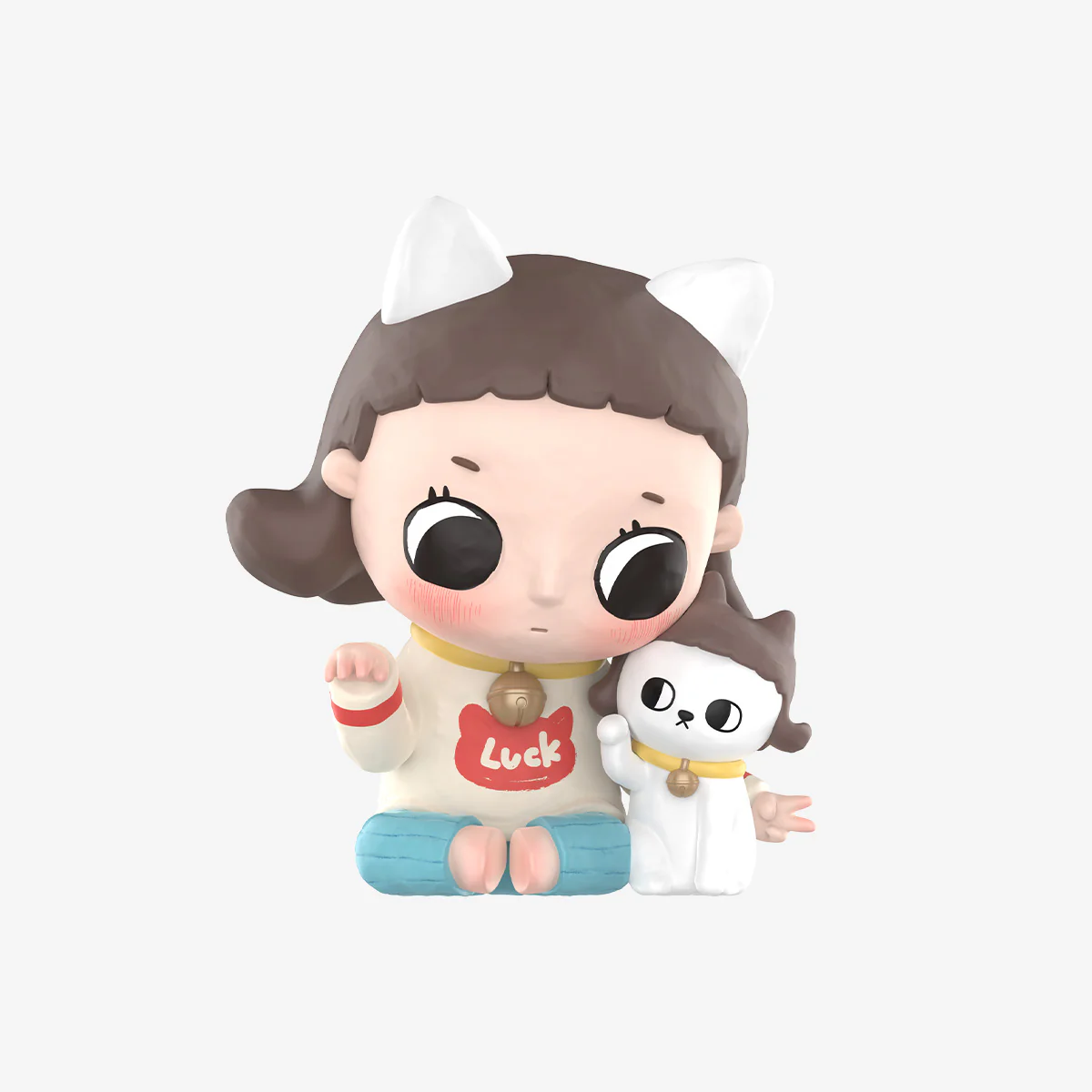 Nyota Growing up by Your Way Series Figures - Image 11