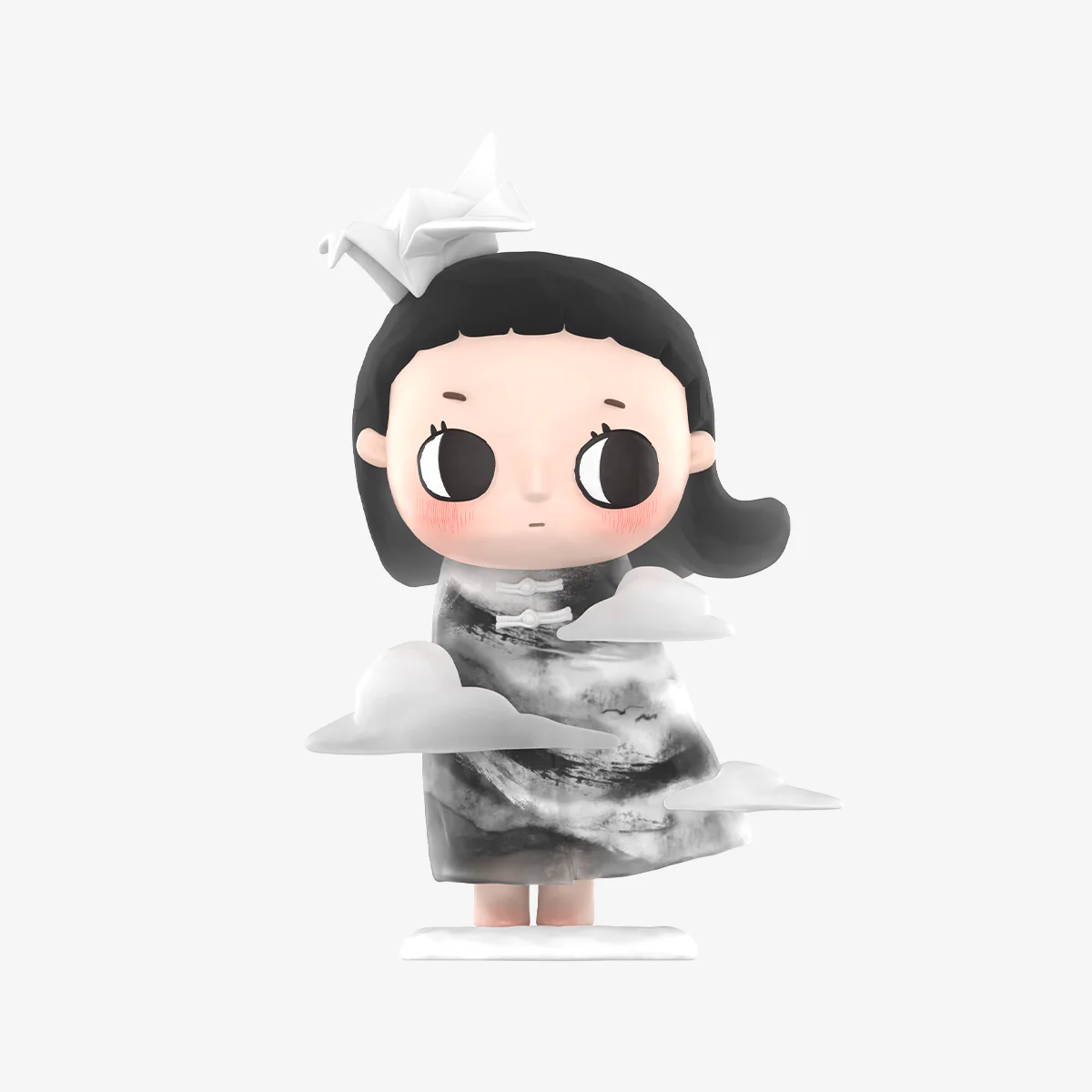 Nyota Growing up by Your Way Series Figures - Image 12