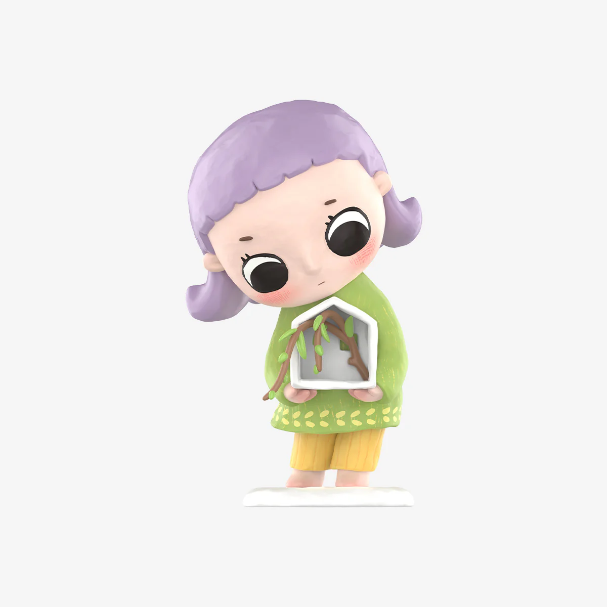 Nyota Growing up by Your Way Series Figures - Image 13