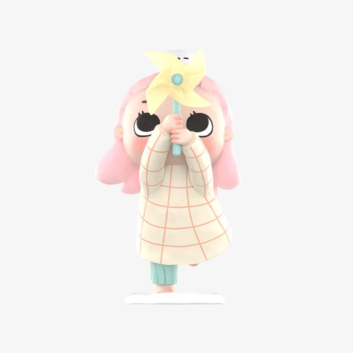 Nyota Growing up by Your Way Series Figures - Image 6