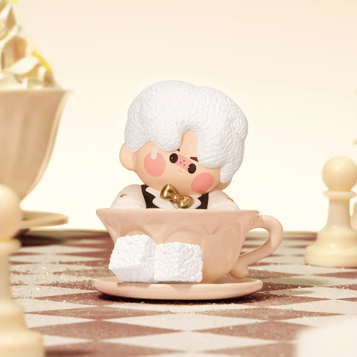 PINO JELLY Sweet Like Me Series Figures - Image 5