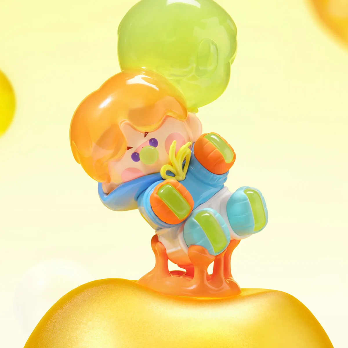 PINO JELLY Sweet Like Me Series Figures - Image 8