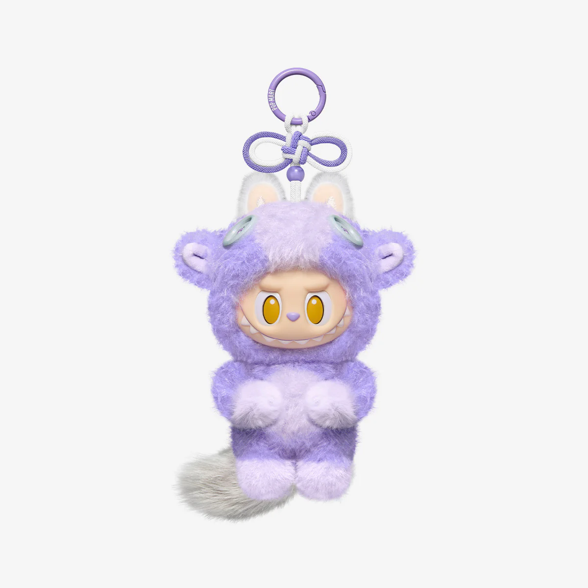 Have a Good Run Plush Pendant Blind Box - Image 2