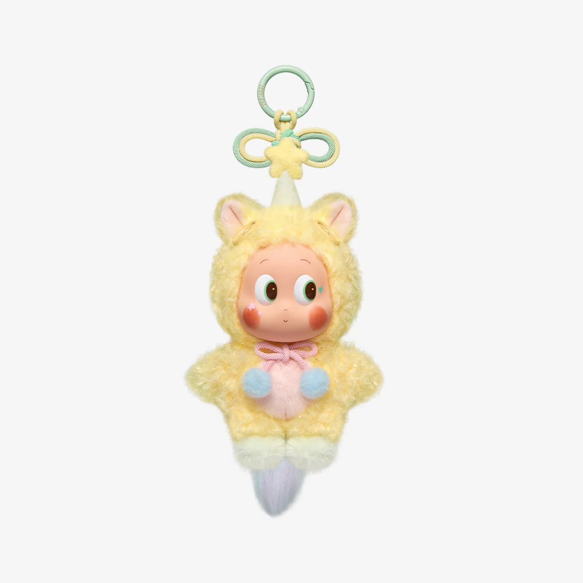 Have a Good Run Plush Pendant Blind Box - Image 4