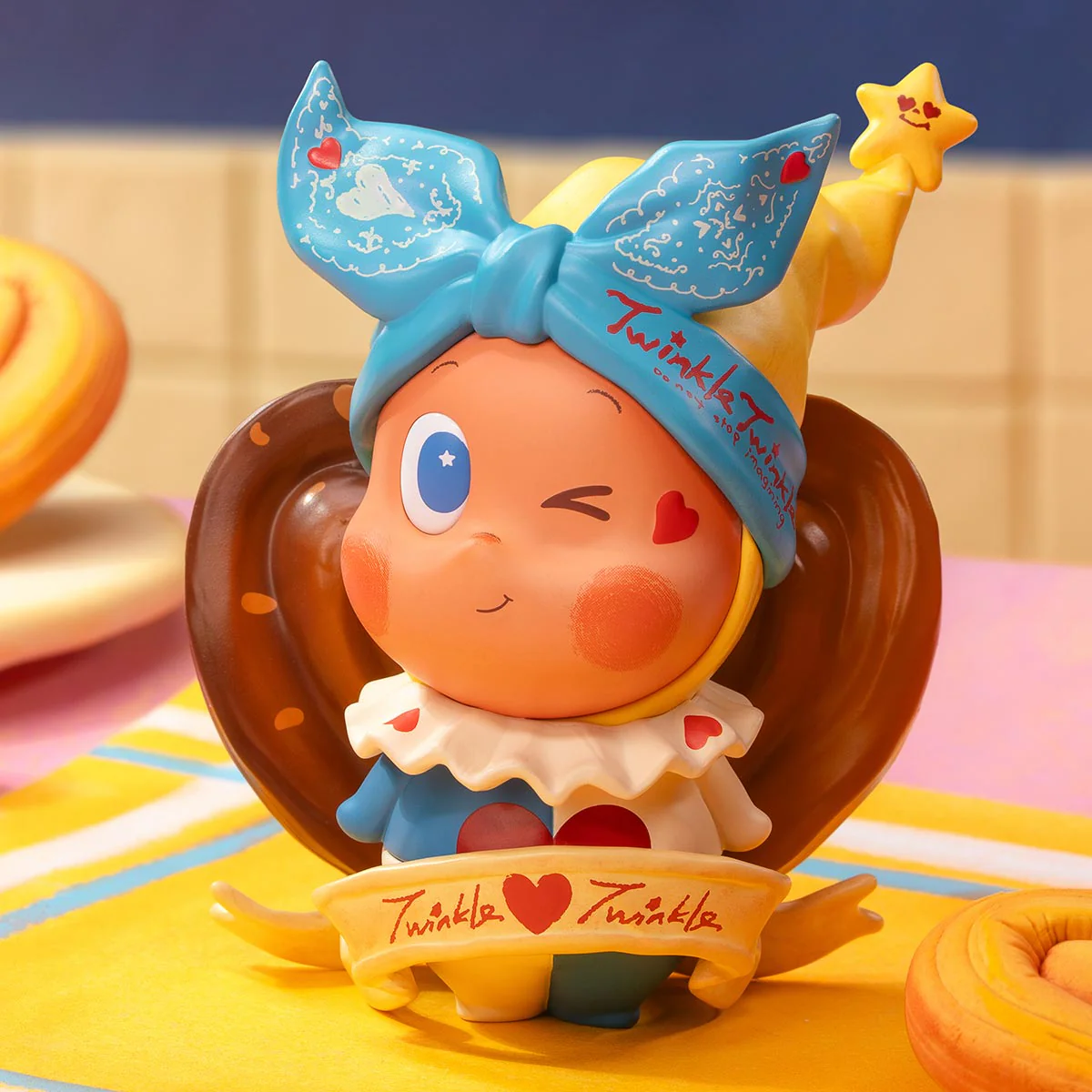 Twinkle Twinkle Savor the Moment Series Blind Box Figures - Image 4