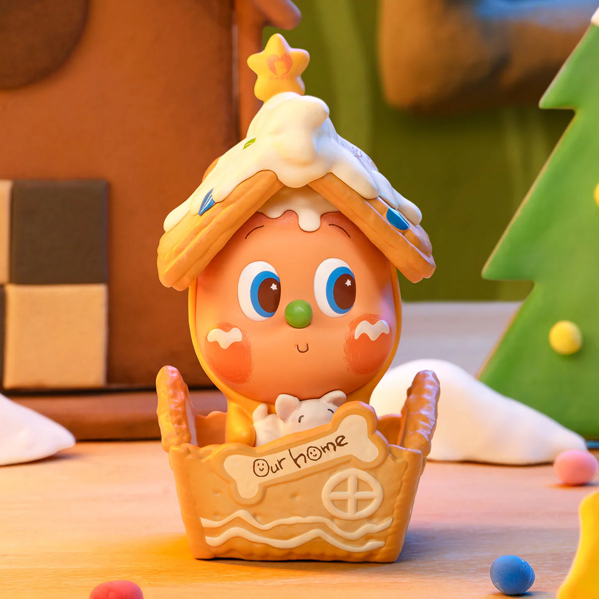 Twinkle Twinkle Savor the Moment Series Blind Box Figures - Image 7