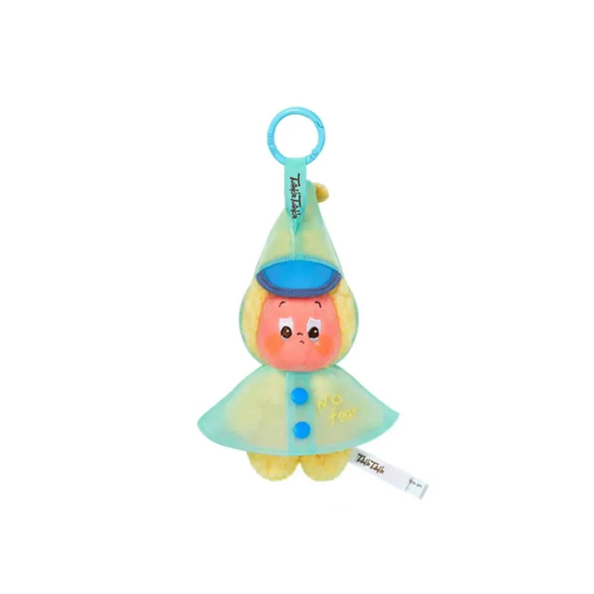POP MART Twinkle Twinkle Sweet Dreams Forecast Series Plush Pendant - Image 6