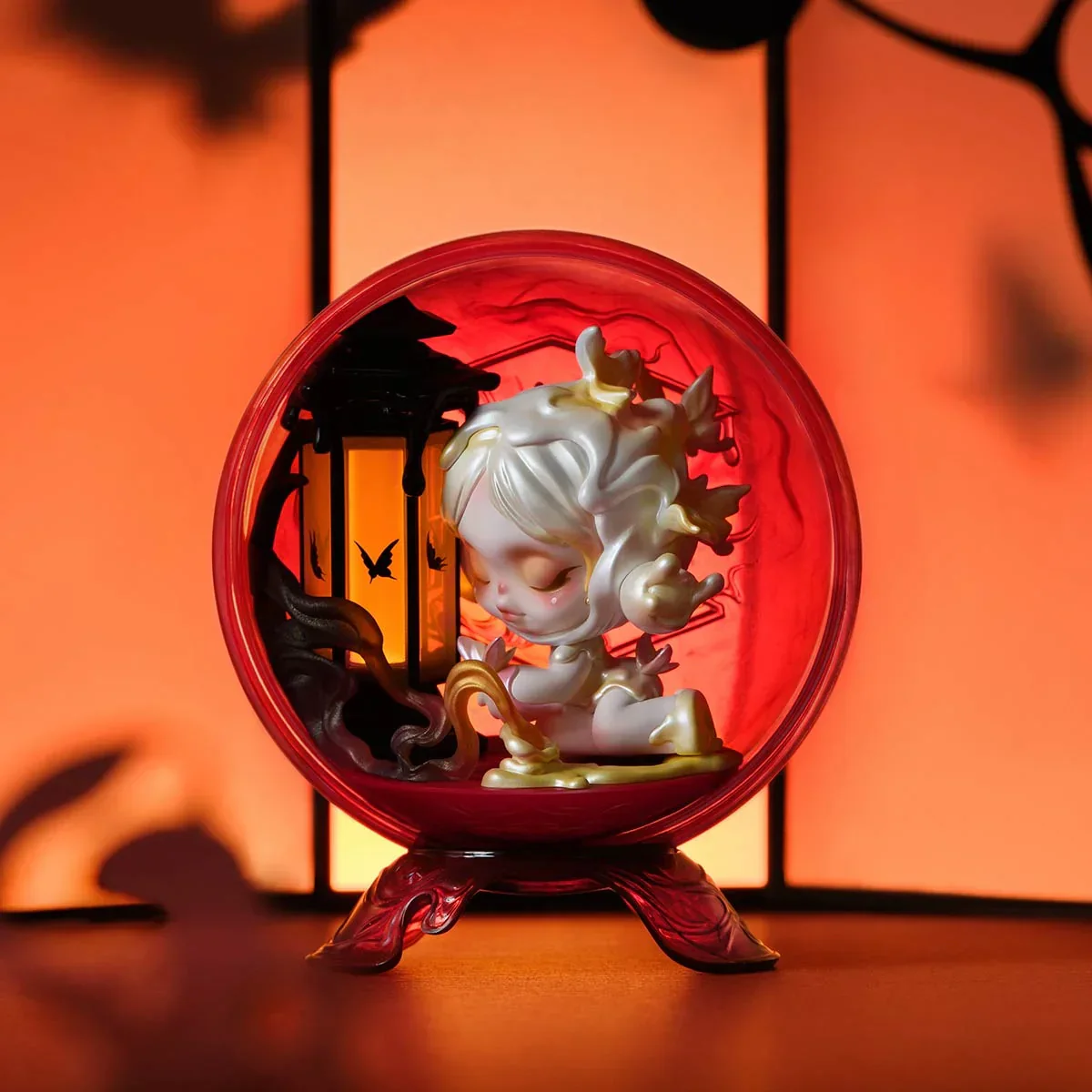 SKULLPANDA The Mirage Series Figures Blind Box - Image 6