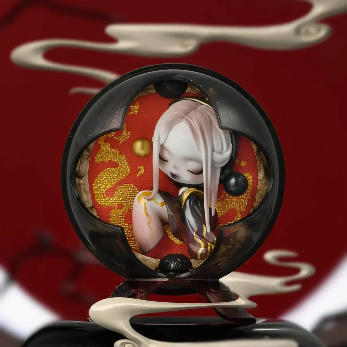 SKULLPANDA The Mirage Series Figures Blind Box - Image 9