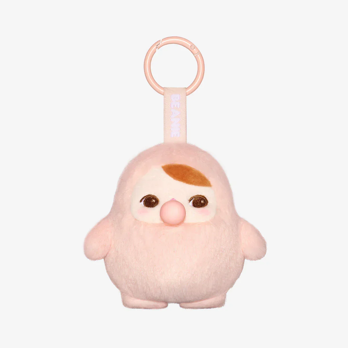 Pucky Beanie Bubble Plush Pendant Blind Box - Image 3