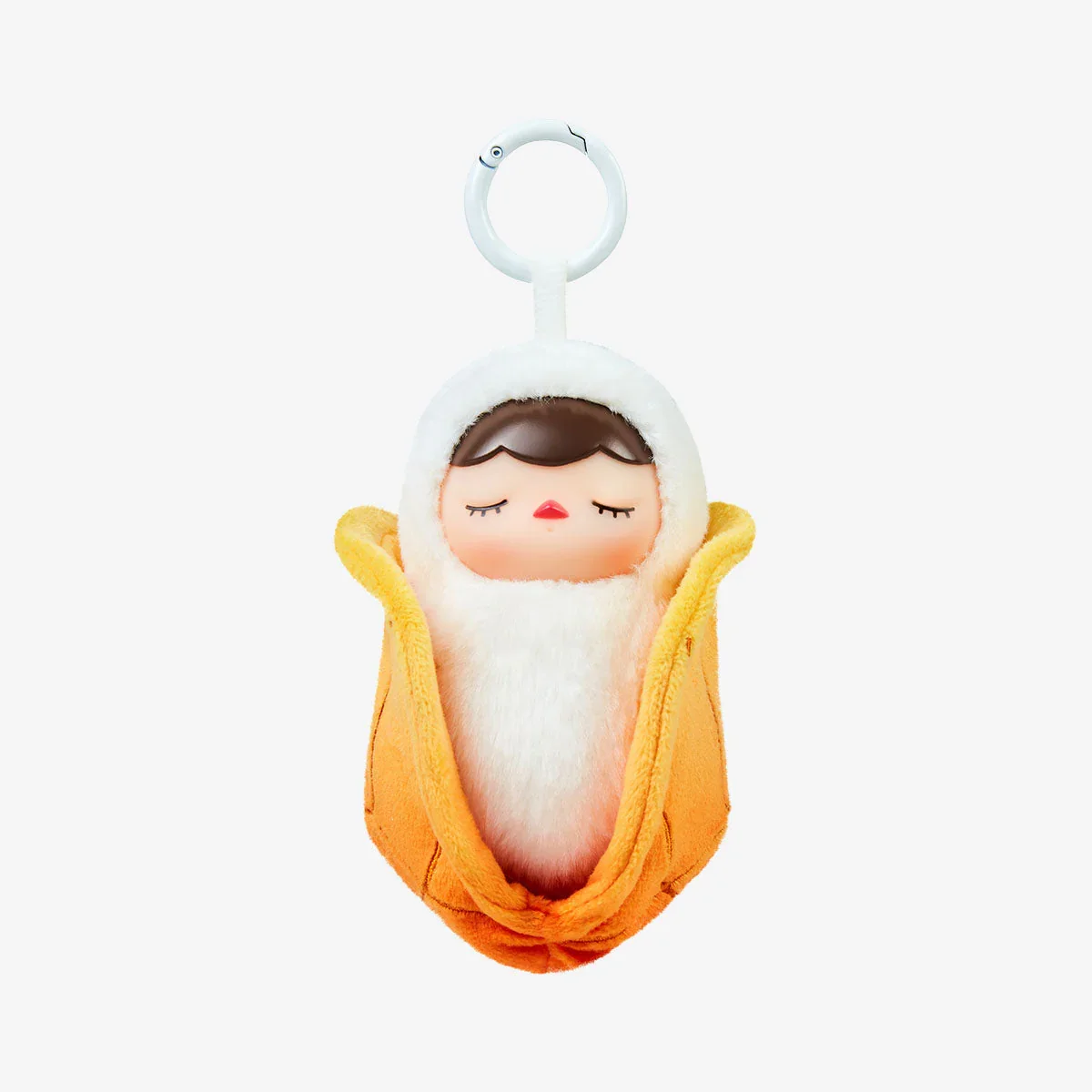 PUCKY Forest Party Series-Vinyl Plush Pendant Blind Box - Image 3