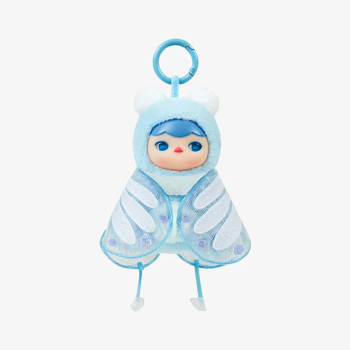 PUCKY Forest Party Series-Vinyl Plush Pendant Blind Box - Image 5