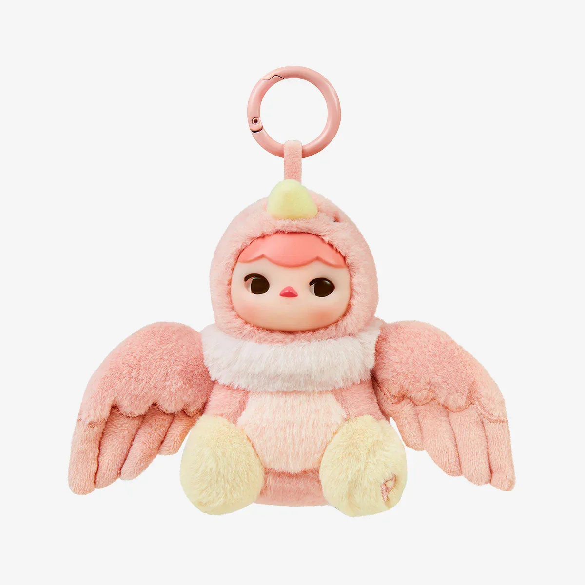 PUCKY Forest Party Series-Vinyl Plush Pendant Blind Box - Image 6